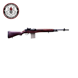 G&G - Rifle Type 57 R.O.C. Imitation Wood Stock EGM-014-57I-BNB-NCM
