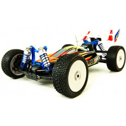 Werewolf 1/8 Brushless Electric RC Buggy - PRO Version 2.4Ghz