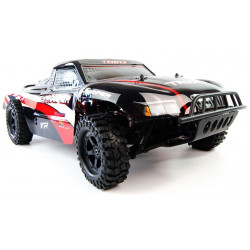 Trooper 1:9 Scale Brushless Radio Controlled Short Course Truck