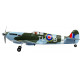 Spitfire V2 4 Voies Avion Radiocommandé RTF (Prêt à voler) 2.4G