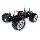 HSP 1:8 Scale 4WD Brushless Electric RC Monster Truck 2.4G - Big Rig Style