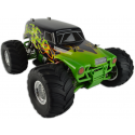 HSP Electric RC Monster Truck 2.4Ghz - R-SPEC Green - WITH FREE SPARE BATTERY WORTH £14.99!