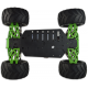 HSP Electric RC Monster Truck 2.4Ghz - R-SPEC Green - WITH FREE SPARE BATTERY WORTH £14.99!