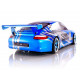 Flying Fish Porsche Voiture Electrique de Drift - 2.4GHz