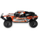 Breaker 1:10 Scale Electric Off Road RC Trophy Truck - 2.4Ghz