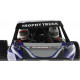 Breaker 1:10 Scale Electric Off Road RC Trophy Truck - 2.4Ghz