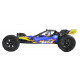 HSP 1:12 Scale 2WD Electric RC Buggy - Brushed Version