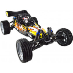 HSP 1:12 Scale Electric RC Desert Buggy RTR - Brushless