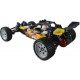 HSP 1:12 Scale Electric RC Desert Buggy RTR - Brushless