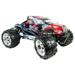 HSP 1/8th Scale 4WD Off Road Nitro Monster RC Truck 2.4G - Big Rig
