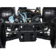 HSP 1/8th Scale 4WD Off Road Nitro Monster RC Truck 2.4G - Big Rig