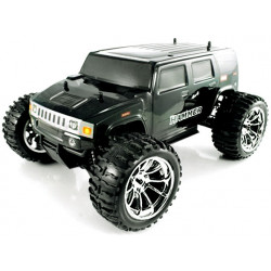 Hammer Electric Radio Controlled Truck 2.4Ghz