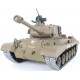 1/16 M26 Pershing Snow Leopard Firing RC Tank - Pro Version