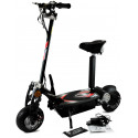 Zipper Electric Scooter 800W With Suspension