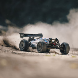Arrma Voiture TLR Tuned TYPHON 6S 4WD BLX