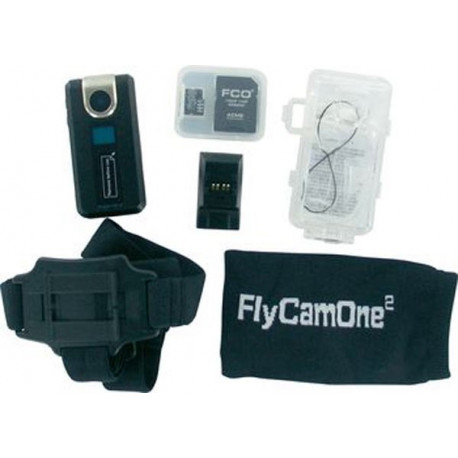 FlyCamOne2 V2 Sports Set (FC2201)