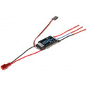 Brushless speed controller(WK-WST-20A-4)