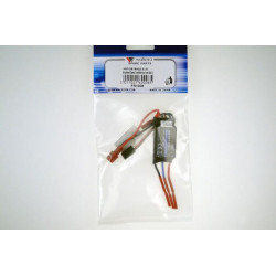 main brushless speed controller(WK-WST-20A-3)