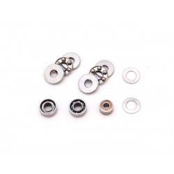 Ball Bearing Set (spare for W46001)