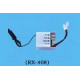 Receiver RX408 40Mhz
