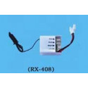 Receiver RX408 72Mhz