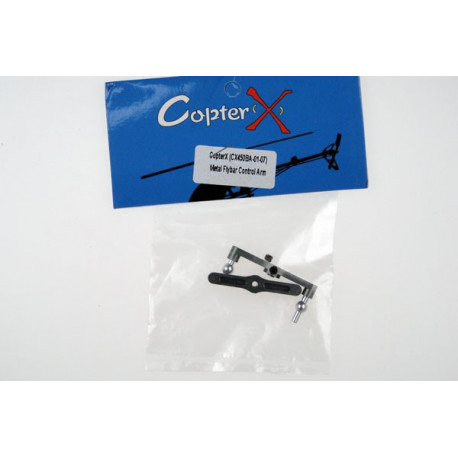 CopterX - Metal Flybar Control Arm (CX450BA-01-07)