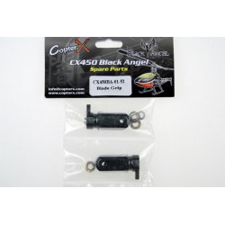 CopterX - Blade Grip (CX450BA-01-52)