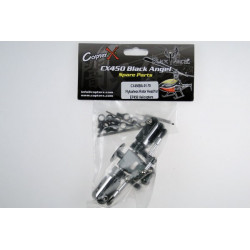CopterX - Flybarless Rotor Head for EP450 Helicopters (CX450BA-01-70)