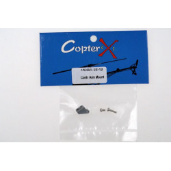 CopterX - Control Arm Mount (CX450BA-02-12)