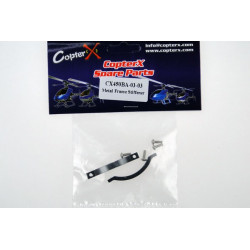 CopterX - Metal Frame Stiffener (CX450BA-03-03)