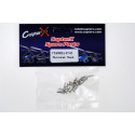 CopterX - Screw Set (CX450BA-07-02)