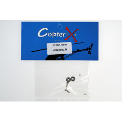 CopterX - Seesaw Bearing Set (CX450BA-09-07)