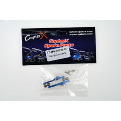 CopterX - Metal Flybar Control Arm Set (CX450PRO-01-05)