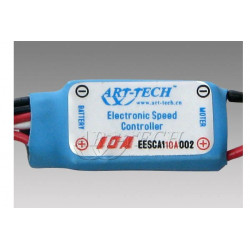 Speed Controller for brushless motor (10A)