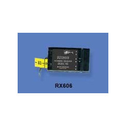 Receiver RX606 72Mhz