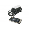 Beewi - Bluetooth Mini Cooper S - Compatible Android/Symbian (BBZ201-A0)