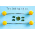 Training gear sets