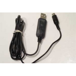 Cable simulation Esky USB - Computer Cable Simulator USB