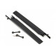 Lower Main Blade Set (1 pair): Scout CX (BLH2720)