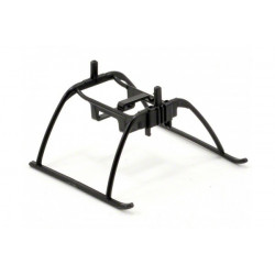 Landing Skid with Battery Mount: Scout CX (BLH2722)
