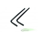 Hex Wrenches 2,5 (2pcs)