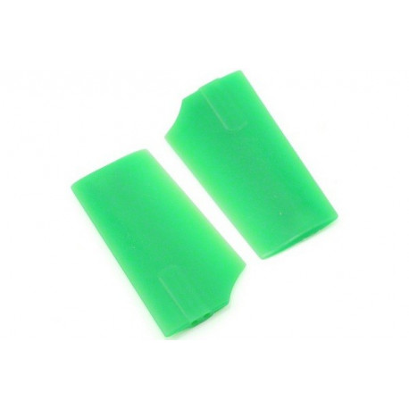 450 Neon green Paddles (4210)