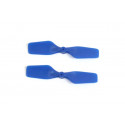 Extreme Edition MCPX Tail Rotor - Pearl Blue (5054)