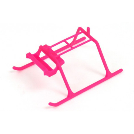 Extreme Edition MCPX Landing Skid - Pink (5085)