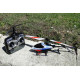 HELICO ELECTRIQUE COMPLET EASYCOPTER STAR 2,4GHZ MODE 1 (RC3200)
