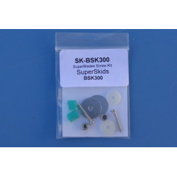 SuperBlades Screw Kit (BSK300)