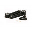 Washout control arm for flybarless version (550-15TS)