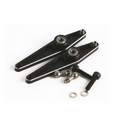Washout control arm for flybar version (700-13)