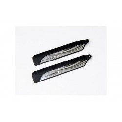 Plastic Main Blade (fiber reinforced polymer) MCPX