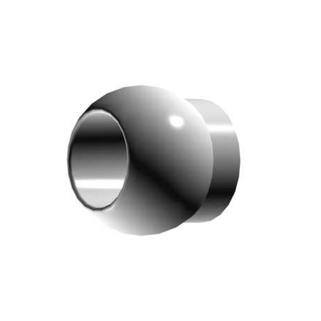 Steel Balls with 3mm hole (01574)